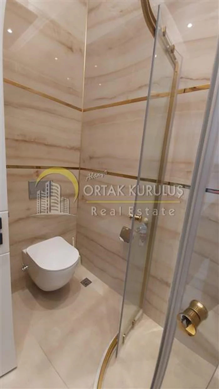 property for sale Mahmutlar - photo 37