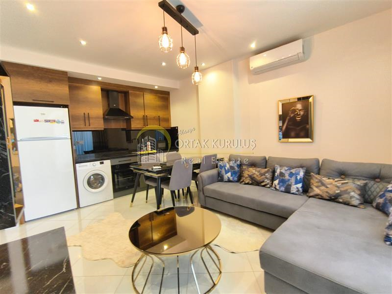 property for sale Mahmutlar 64635