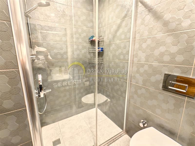 property for sale Mahmutlar 64607