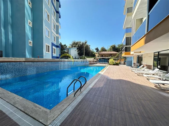 property for sale Mahmutlar - photo 2