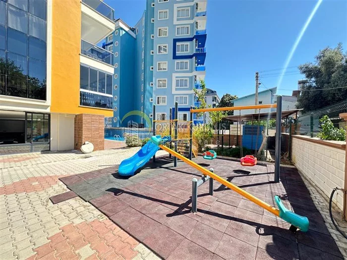 property for sale Mahmutlar - photo 7