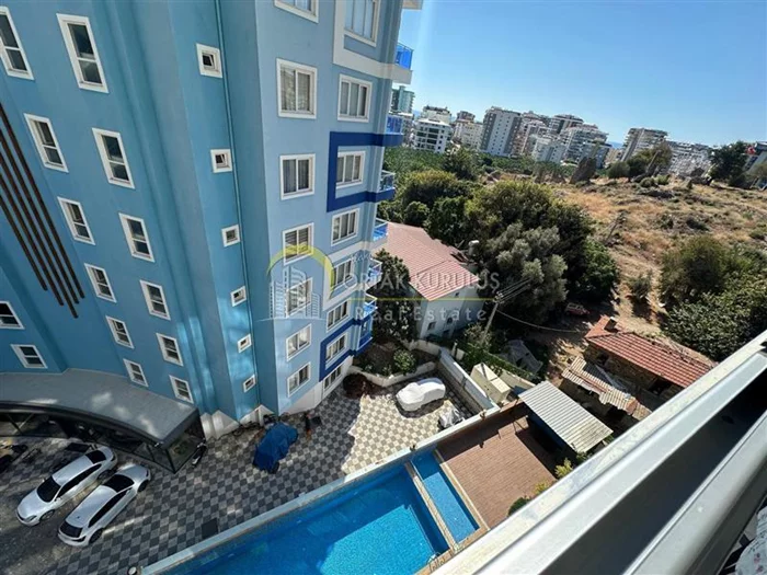 property for sale Mahmutlar - photo 3