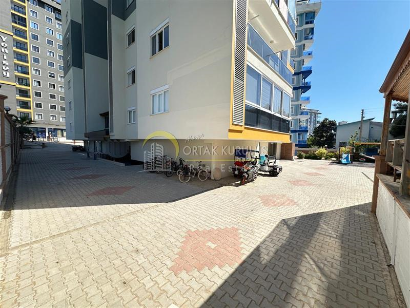 property for sale Mahmutlar 64854