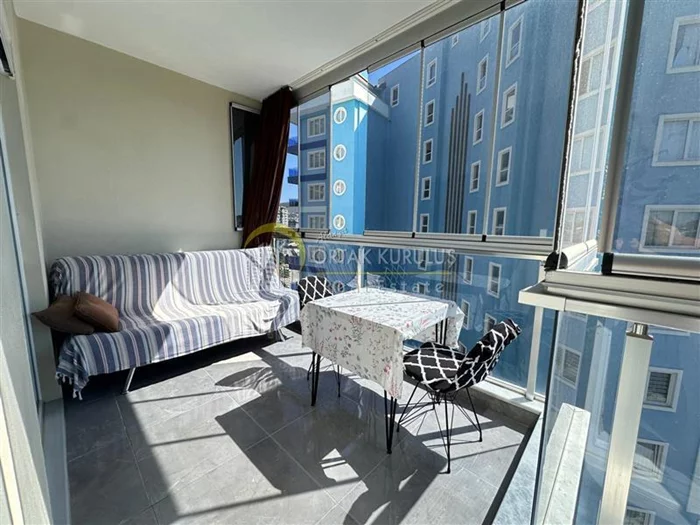 property for sale Mahmutlar - photo 18