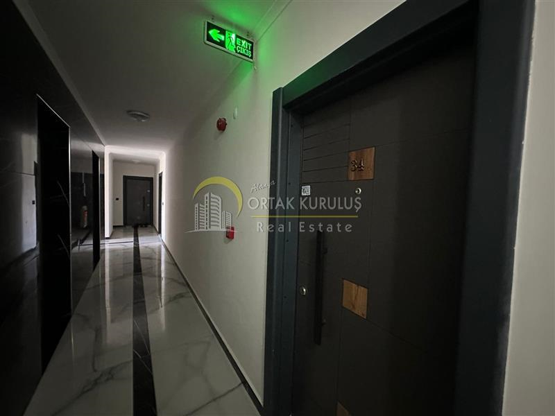 property for sale Mahmutlar 64845