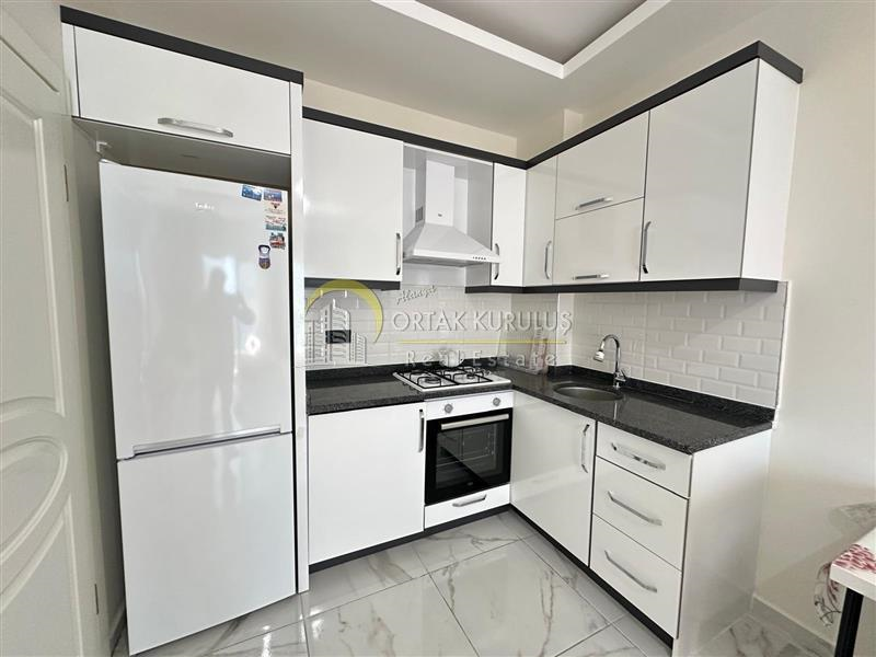 property for sale Mahmutlar 64848