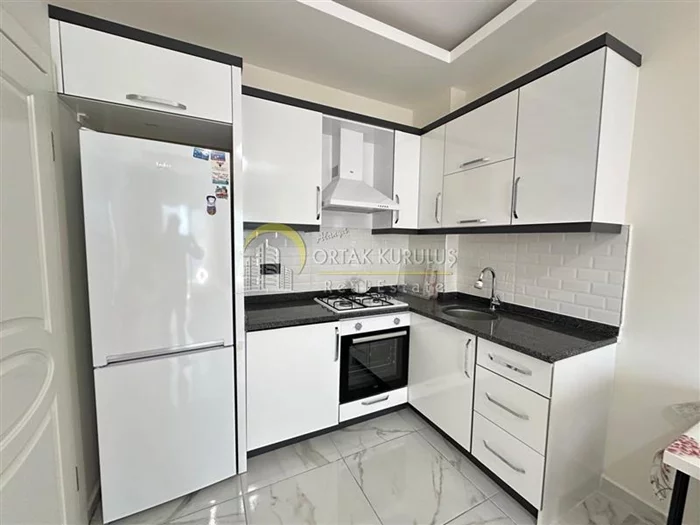 property for sale Mahmutlar - photo 12