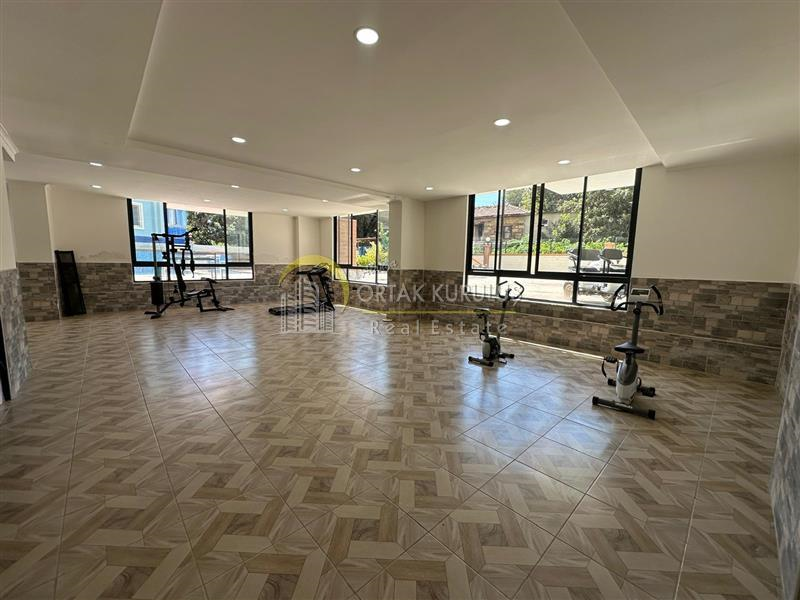 property for sale Mahmutlar 64846