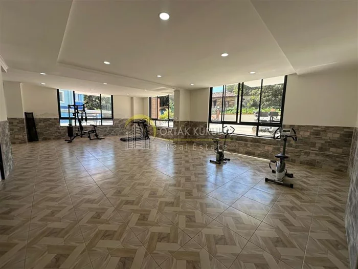 property for sale Mahmutlar - photo 9