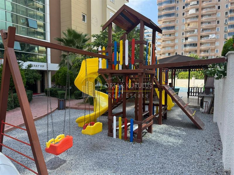 property for sale Mahmutlar 65081