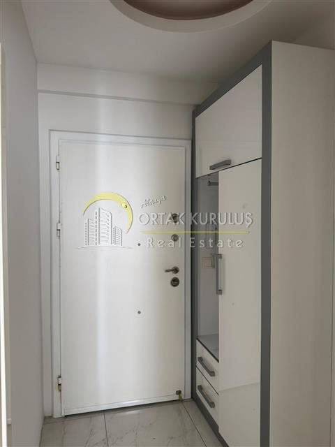 property for sale Mahmutlar 65085