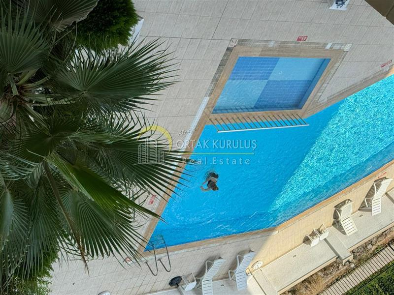 property for sale Mahmutlar 65079