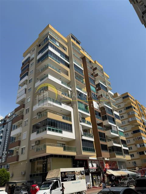 property for sale Mahmutlar 65082