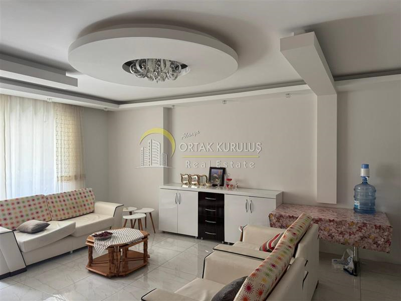 property for sale Mahmutlar 65080