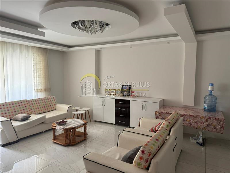 property for sale Mahmutlar 65077