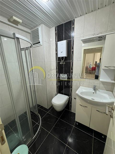 property for sale Mahmutlar 65078