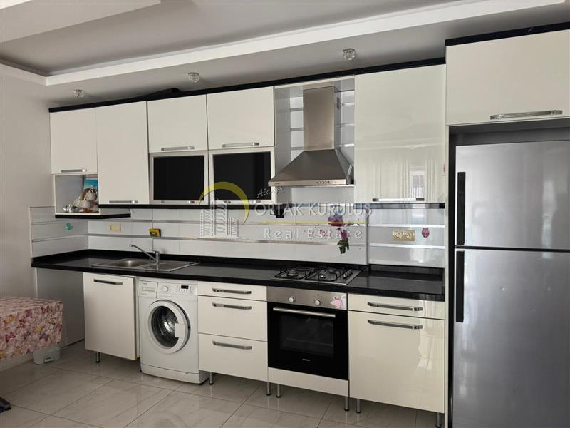 property for sale Mahmutlar 65074