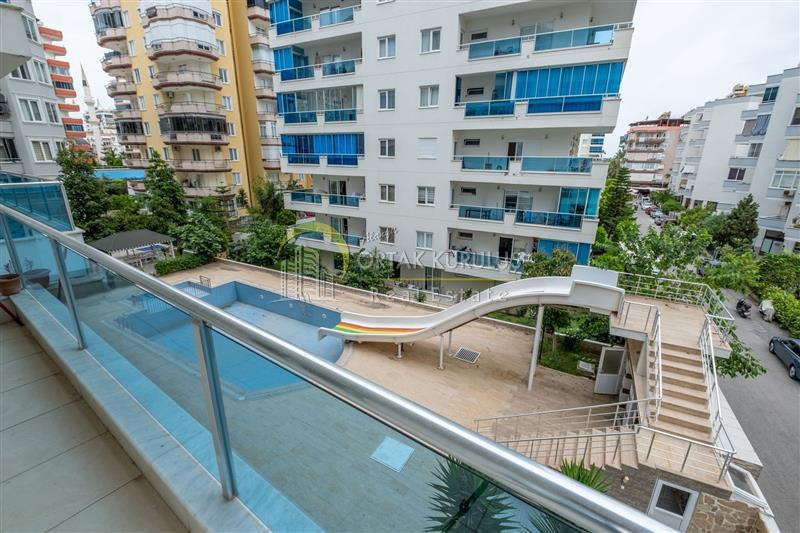 property for sale Mahmutlar 65157