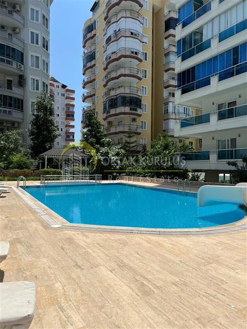 property for sale Mahmutlar 65150