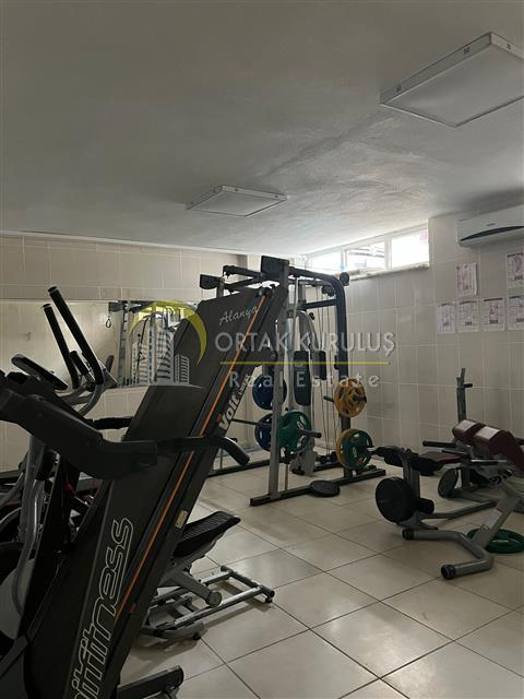 property for sale Mahmutlar 65166