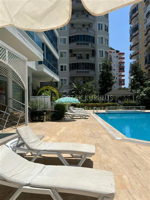 property for sale Mahmutlar 65172