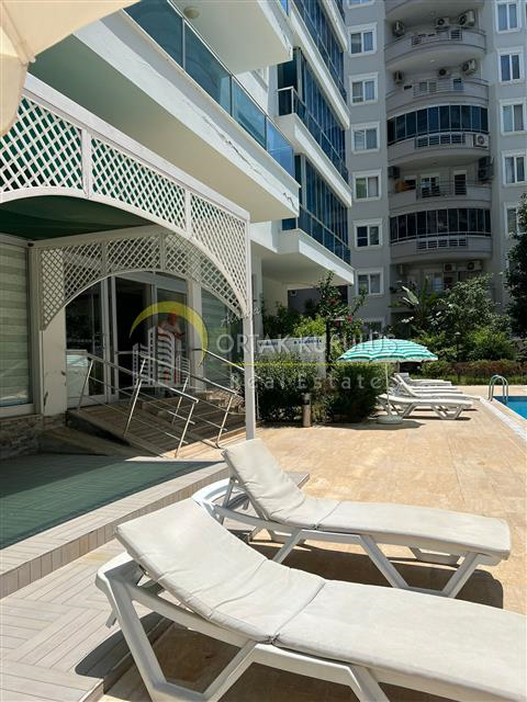 property for sale Mahmutlar 65168