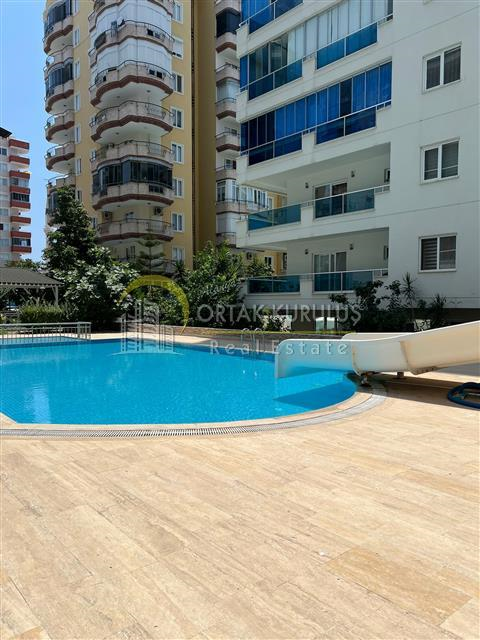 property for sale Mahmutlar 65175