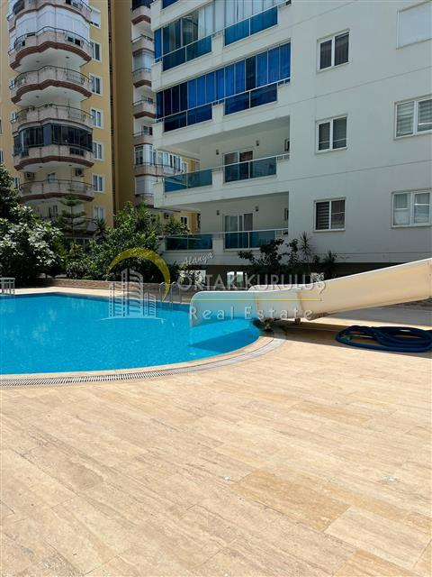 property for sale Mahmutlar 65171