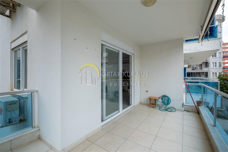 property for sale Mahmutlar 65144