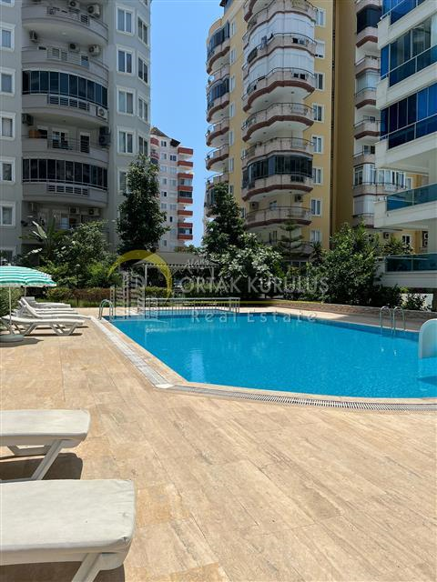 property for sale Mahmutlar 65170