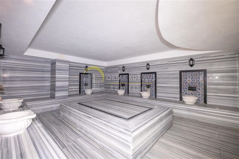 property for sale Mahmutlar 65160