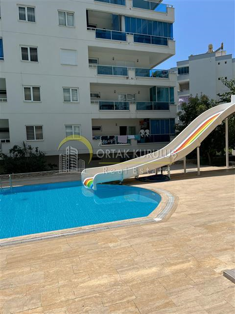 property for sale Mahmutlar 65173