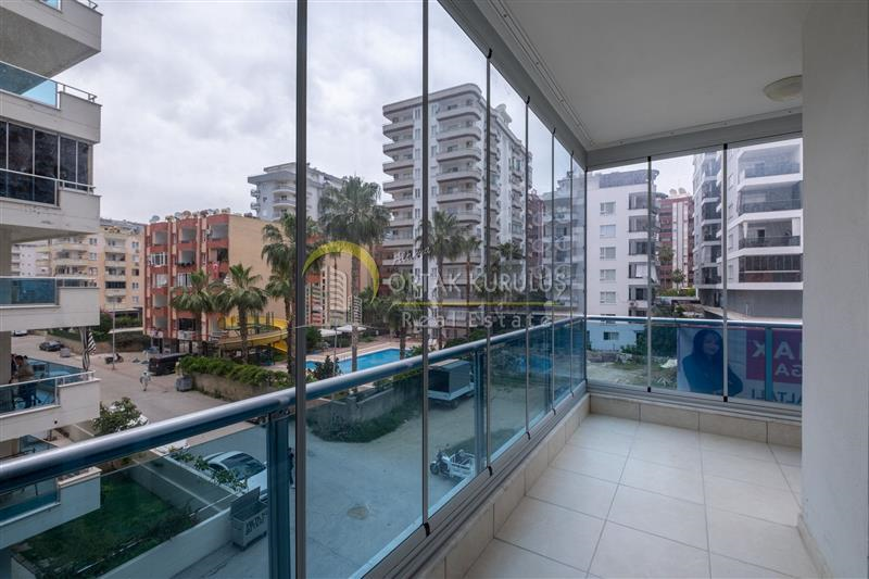 property for sale Mahmutlar 65147