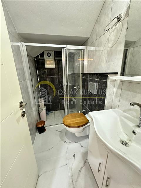 property for sale Mahmutlar 65290