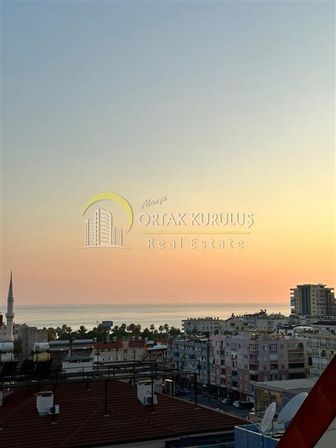 property for sale Mahmutlar 65286