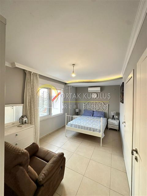 property for sale Mahmutlar 65292