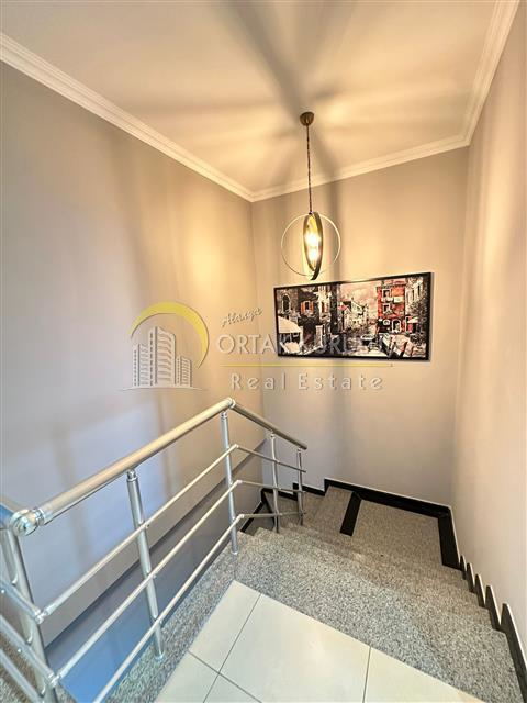 property for sale Mahmutlar 65294