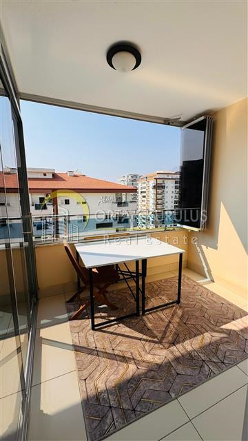 property for sale Mahmutlar 65332