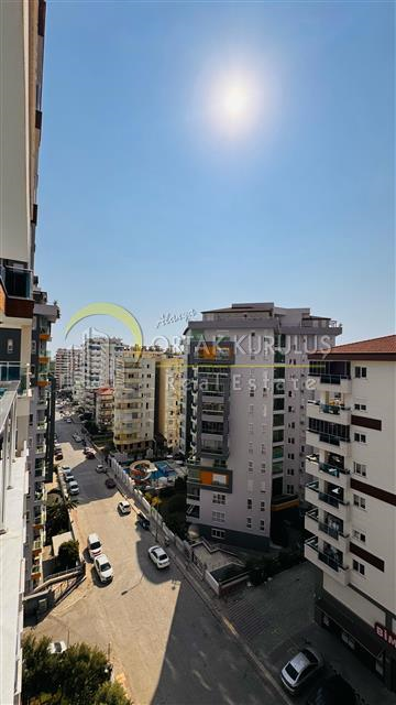 property for sale Mahmutlar 65320