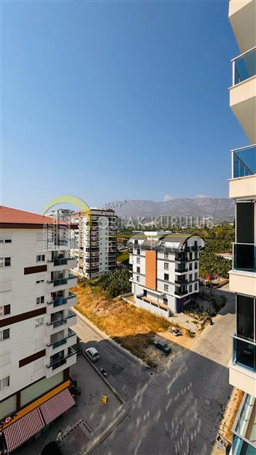 property for sale Mahmutlar 65324