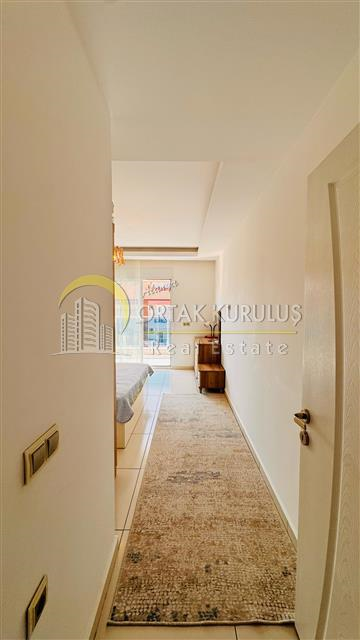 property for sale Mahmutlar 65338