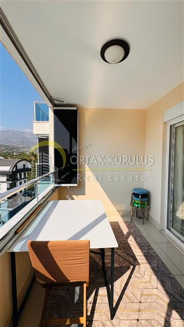 property for sale Mahmutlar 65339