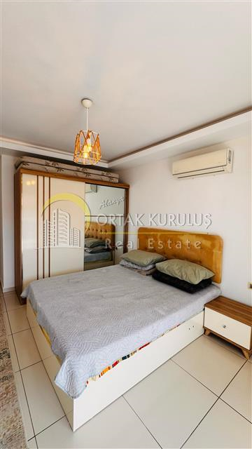 property for sale Mahmutlar 65326