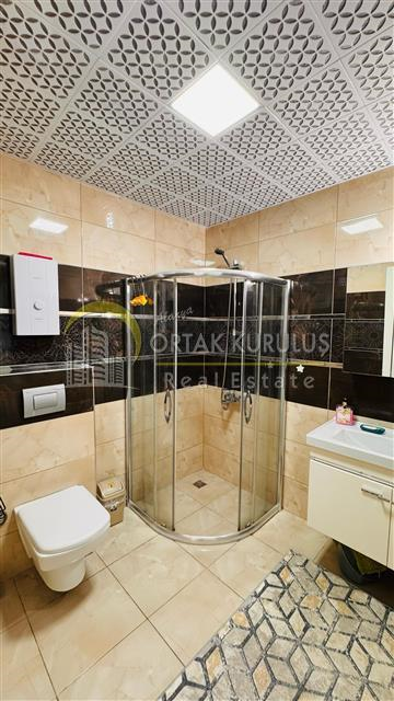 property for sale Mahmutlar 65336