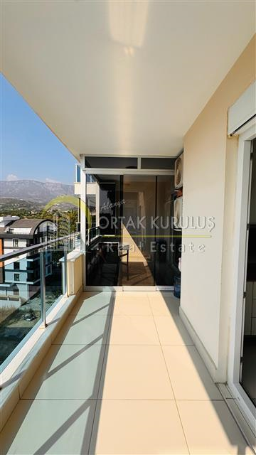 property for sale Mahmutlar 65340
