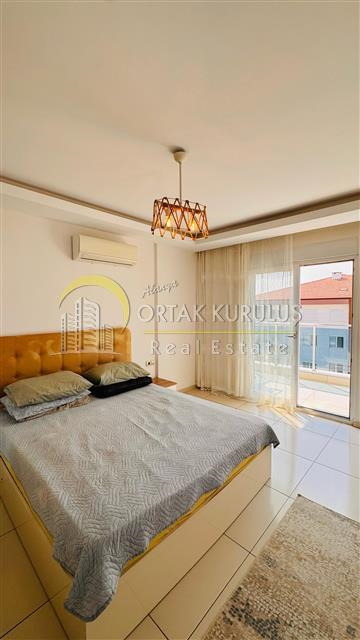 property for sale Mahmutlar 65334