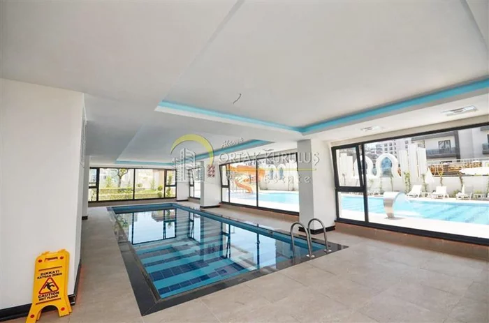 property for sale Mahmutlar - photo 14