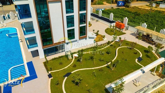 property for sale Mahmutlar - photo 4