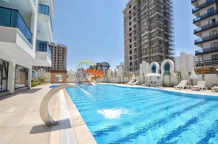 property for sale Mahmutlar - photo 3