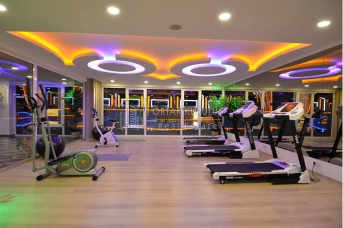 property for sale Mahmutlar - photo 10